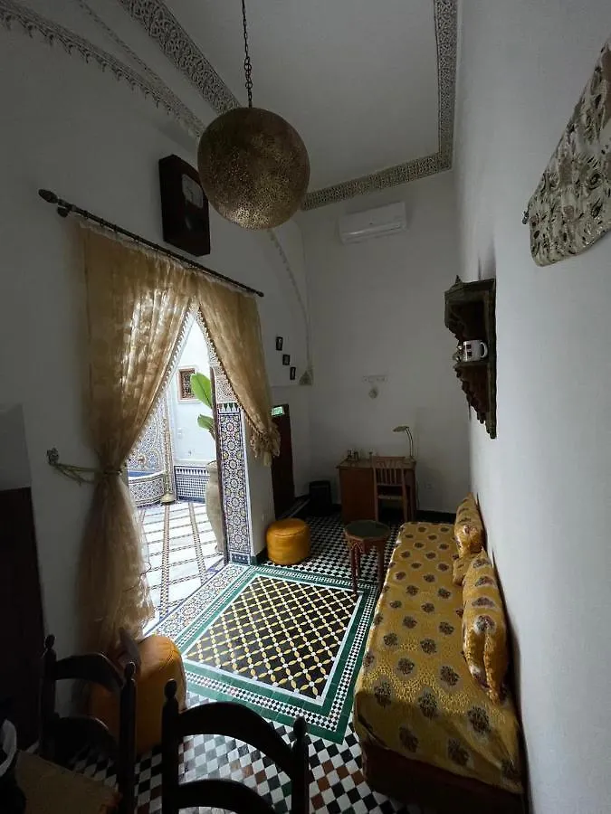 Riad Phoenix Fez