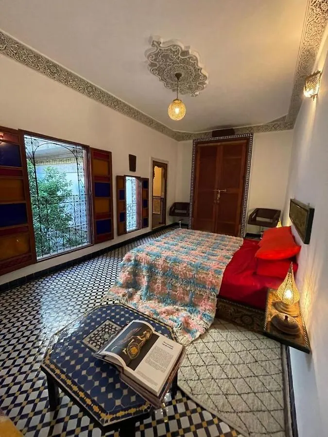 Riad Phoenix Fez