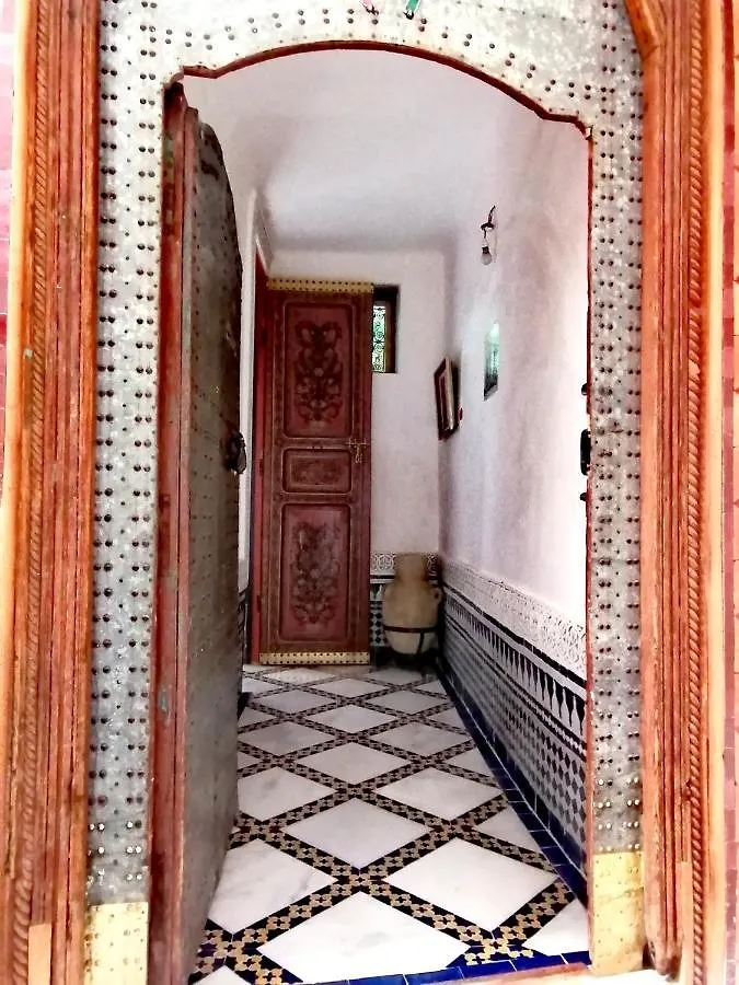 Riad Phoenix Fez