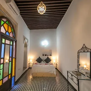 Bed & Breakfast Nashira, Fez
